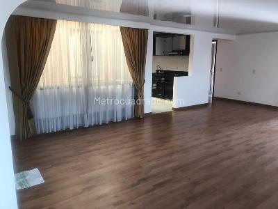 Apartamento en venta en Pasadena, Bogotá · foto 3 de 14