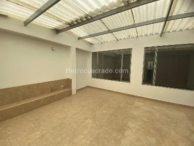 Apartamento en venta en Santa Barbara Central, Bogotá · foto 4 de 9