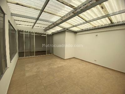 Apartamento en venta en Santa Barbara Central, Bogotá · foto 5 de 9