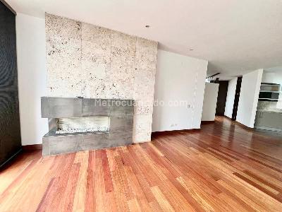 Apartamento de 3 alcobas en venta en Chico Reservado, Bogotá, 160 m² · foto 11 de 13