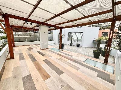 Apartamento de 3 alcobas en venta en Chico Reservado, Bogotá, 160 m² · foto 9 de 13