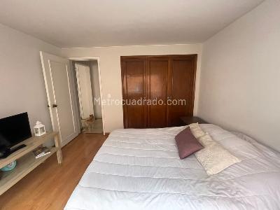 Apartamento en venta en Santa Barbara Central, Bogotá · foto 2 de 9