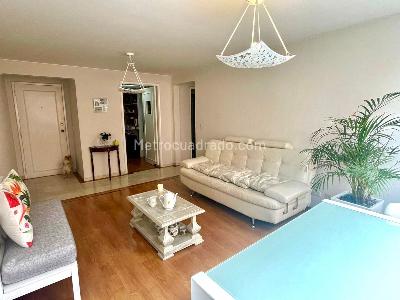 Apartamento en venta en Santa Barbara Central, Bogotá · foto 9 de 9