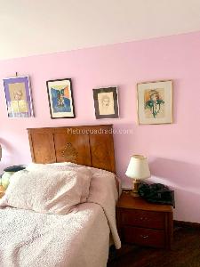 Apartamento en venta en Nogal, Bogotá · foto 4 de 5