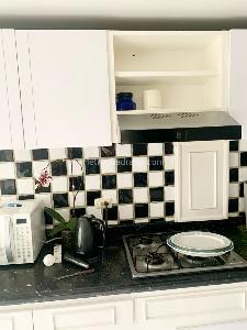 Apartamento en venta en Nogal, Bogotá · foto 5 de 5