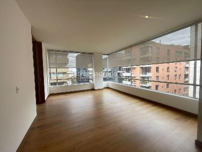 Apartamento en venta en Bellavista Rosales, Bogotá · foto 4 de 15