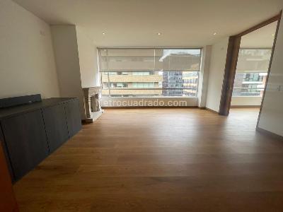 Apartamento en venta en Bellavista Rosales, Bogotá · foto 5 de 15