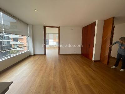 Apartamento de 3 alcobas en arriendo en Bellavista Rosales, Bogotá, 206 m² · foto 8 de 15