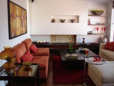 Apartamento de 3 alcobas en venta en Chico Reservado, Bogotá, 222 m² · foto 11 de 17