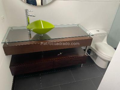 Apartamento de 3 alcobas en venta en Chico Reservado, Bogotá, 222 m² · foto 12 de 17