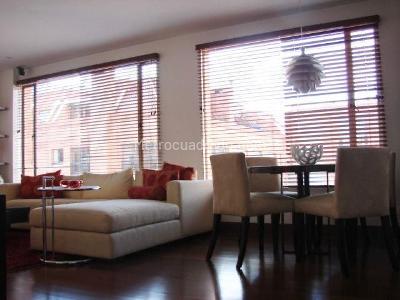 Apartamento de 3 alcobas en venta en Chico Reservado, Bogotá, 222 m² · foto 14 de 17