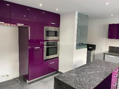 Apartamento de 3 alcobas en venta en Chico Reservado, Bogotá, 222 m² · foto 17 de 17