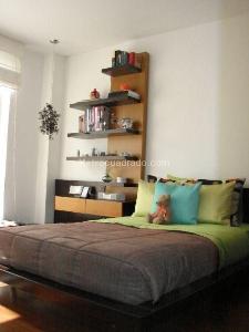 Apartamento de 3 alcobas en venta en Chico Reservado, Bogotá, 222 m² · foto 4 de 17