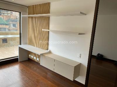 Apartamento de 3 alcobas en venta en Chico Reservado, Bogotá, 222 m² · foto 6 de 17