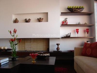 Apartamento de 3 alcobas en venta en Chico Reservado, Bogotá, 222 m² · foto 9 de 17