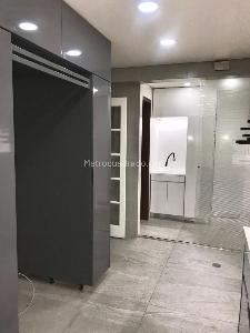 Apartamento de 3 alcobas en arriendo en Chico Reservado Chico, Bogotá, 190 m² · foto 10 de 19