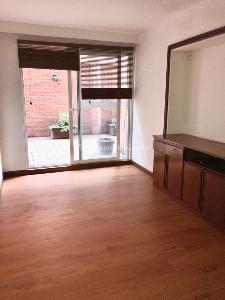 Apartamento de 3 alcobas en arriendo en Chico Reservado Chico, Bogotá, 190 m² · foto 12 de 19