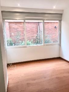 Apartamento de 3 alcobas en arriendo en Chico Reservado Chico, Bogotá, 190 m² · foto 13 de 19