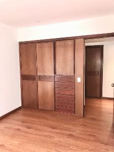 Apartamento de 3 alcobas en arriendo en Chico Reservado Chico, Bogotá, 190 m² · foto 14 de 19