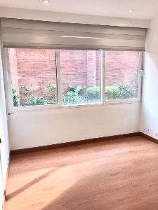 Apartamento de 3 alcobas en arriendo en Chico Reservado Chico, Bogotá, 190 m² · foto 15 de 19