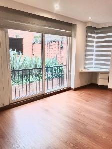 Apartamento de 3 alcobas en arriendo en Chico Reservado Chico, Bogotá, 190 m² · foto 16 de 19