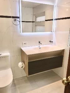 Apartamento de 3 alcobas en arriendo en Chico Reservado Chico, Bogotá, 190 m² · foto 17 de 19