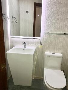 Apartamento de 3 alcobas en arriendo en Chico Reservado Chico, Bogotá, 190 m² · foto 19 de 19