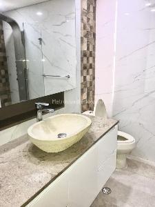 Apartamento de 3 alcobas en arriendo en Chico Reservado Chico, Bogotá, 190 m² · foto 4 de 19