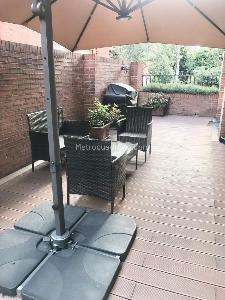 Apartamento de 3 alcobas en arriendo en Chico Reservado Chico, Bogotá, 190 m² · foto 5 de 19