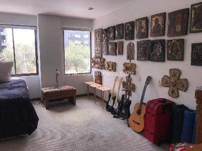 Apartamento en venta en Santa Barbara Occidental, Bogotá · foto 10 de 20