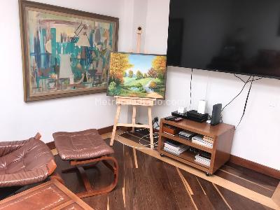 Apartamento en venta en Santa Barbara Occidental, Bogotá · foto 11 de 20