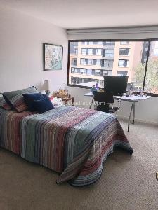 Apartamento en venta en Santa Barbara Occidental, Bogotá · foto 13 de 20