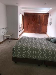 Apartamento en venta en Santa Barbara Occidental, Bogotá · foto 14 de 20