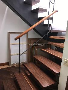 Apartamento en venta en Santa Barbara Occidental, Bogotá · foto 15 de 20