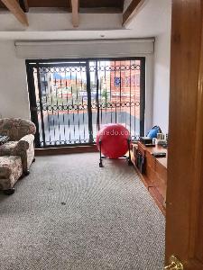 Apartamento en venta en Santa Barbara Occidental, Bogotá · foto 16 de 20