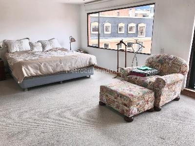 Apartamento en venta en Santa Barbara Occidental, Bogotá · foto 17 de 20