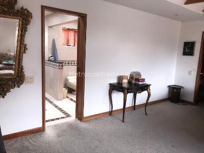 Apartamento en venta en Santa Barbara Occidental, Bogotá · foto 19 de 20