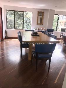 Apartamento en venta en Santa Barbara Occidental, Bogotá · foto 2 de 20