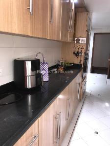 Apartamento en venta en Santa Barbara Occidental, Bogotá · foto 5 de 20