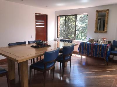 Apartamento en venta en Santa Barbara Occidental, Bogotá · foto 6 de 20