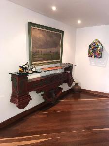 Apartamento en venta en Santa Barbara Occidental, Bogotá · foto 8 de 20