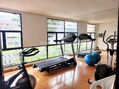 Apartamento en venta en Nuevo Country, Bogotá · foto 17 de 17