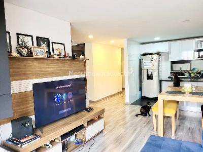Apartamento en venta en Nuevo Country, Bogotá · foto 3 de 17