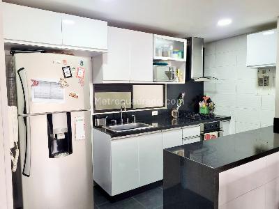 Apartamento en venta en Nuevo Country, Bogotá · foto 6 de 17