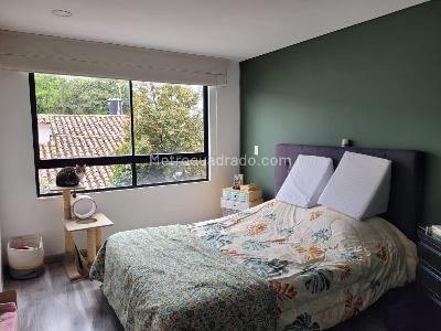 Apartamento en venta en Nuevo Country, Bogotá · foto 13 de 17