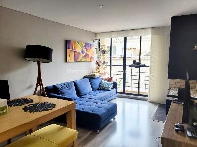 Apartamento en venta en Nuevo Country, Bogotá · foto 2 de 17