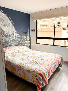 Apartamento en venta en Nuevo Country, Bogotá · foto 7 de 17