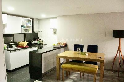 Apartamento en venta en Nuevo Country, Bogotá · foto 4 de 17