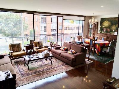 Apartamento en venta en Puente Largo, Bogotá · foto 5 de 13