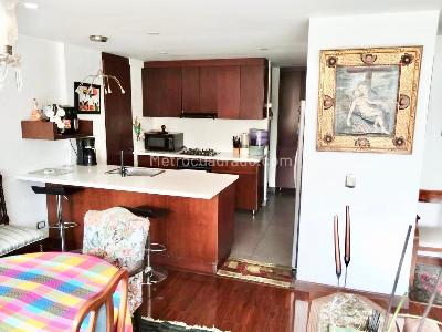Apartamento en venta en Puente Largo, Bogotá · foto 7 de 13